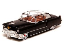 Cadillac série 62 1960 Roi