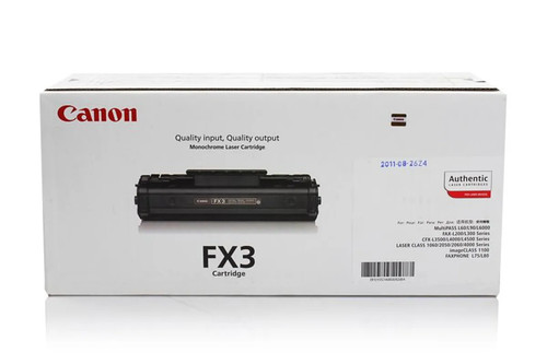 Toner canon 1557a003 - toner,