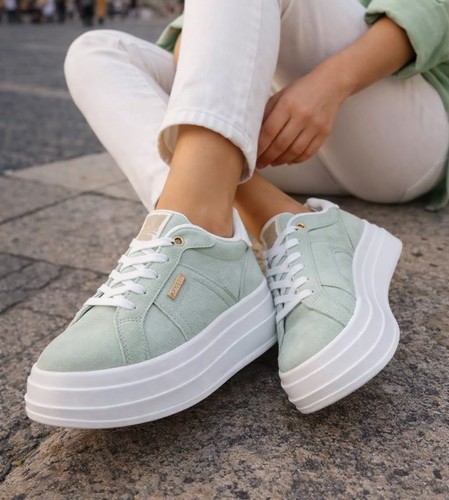 Sneakers donna lancetti - donna,