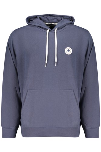 Converse felpa senza zip uomo - senza,