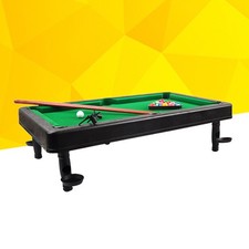  Biliardo da tavolo piccolo