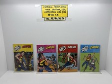 4 Calcarelli Trasferelli Zagor