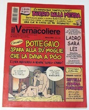 Rivista "il Vernacoliere "  -