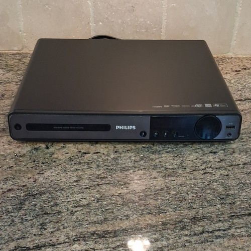 Philips hts3372d 1 home - philips, 5.1
