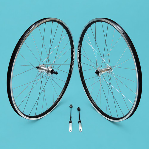 Ruote mtb complete 7 - ruote,