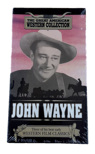 John wayne great american - john,