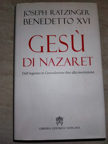Gesù nazaret joseph - di, di