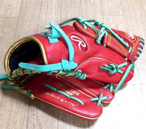 Guanto baseball rawlings - guanto, da