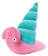 DUE HEY CLAY GASTROPOD E PSY