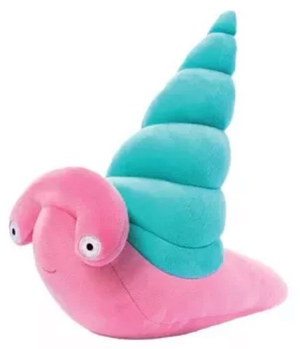 Due 2hey clay gastropod psy - e,