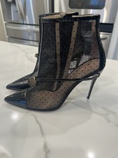 Stivaletti Jennifer Chamandi