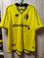 Maglia maglia calcio home