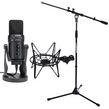 Samson G-Track Pro con ragno