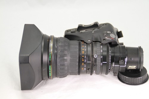 Fujinon fujifilm - fujifilm, hd