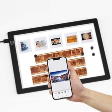 JHFart Magnetic Slide Viewer