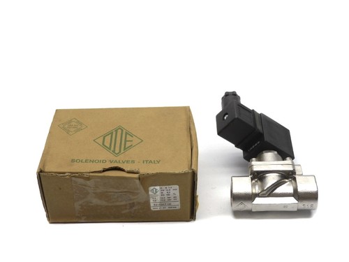 Ode r21x2kt120 24v 10 0bar - r21x2kt120, 0,5-10,0bar