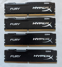 Kingston Fury HyperX 32 GB