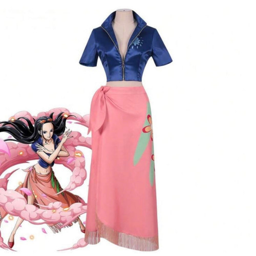 Costumi cosplay one - costumi,