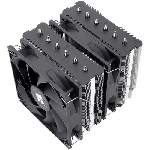Thermalright peerless assassin - thermalright,