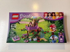 Set Lego Friends #3065
