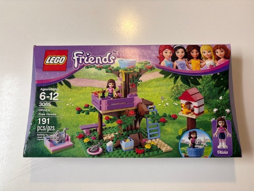 Set lego friends - lego,