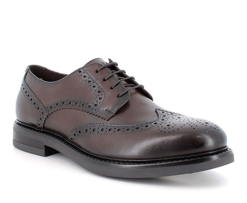 Scarpe stringate eleganti