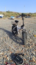 FAT BIKE ELETTRICA LEM MOTOR