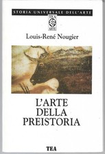 Nougier Louis-René L'ARTE