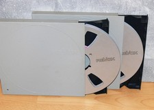 2 bobine di nastro in