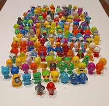 Gogos Crazy Bones serie 1
