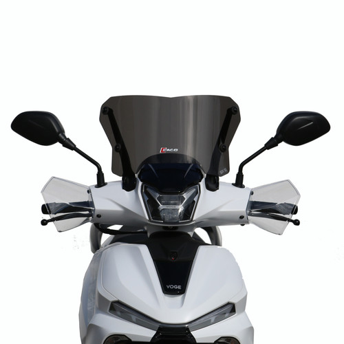 Cupolino fume basso sport - cupolino, fume'