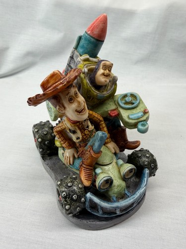 Disney harmony kingdom toy - disney,