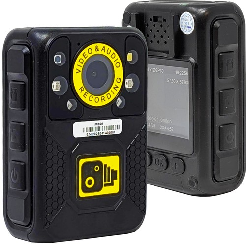 Body cam - body,