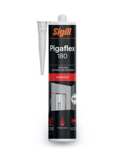 Silicone Sigillante Pigaflex