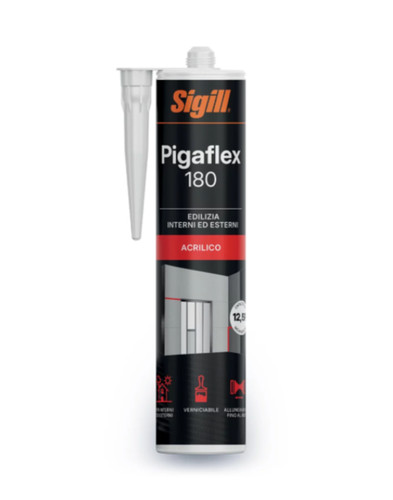 Silicone sigillante pigaflex - silicone,