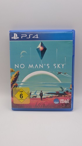 Man sky playstation 4 - sky,