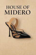 Decolte Sergio Rossi tacco