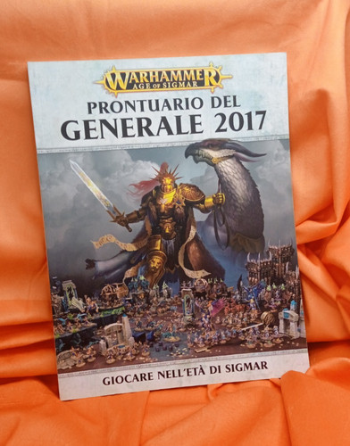 Prontuario del generale 2017 - prontuario,