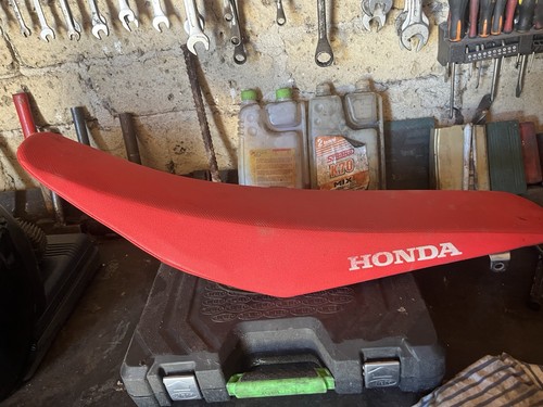 Sella crf 250 - sella,