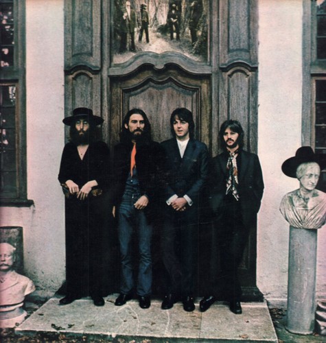 The beatles hey jude - beatles, lp