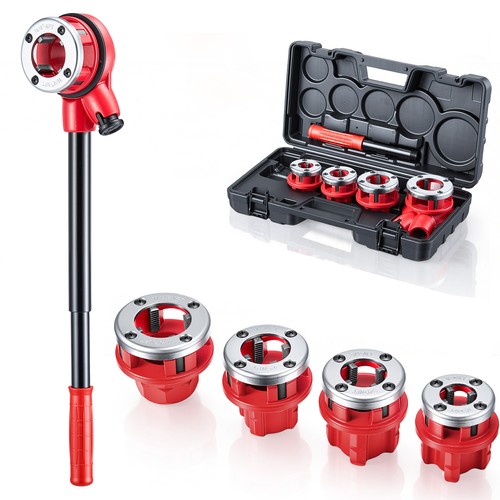Uimoso kit filettatrice - kit, a