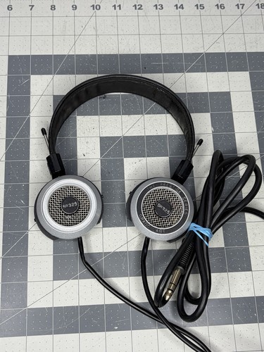 Cuffie vintage grado - cuffie, sr325