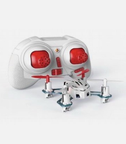 Hubsan nano quadcopter - nano,