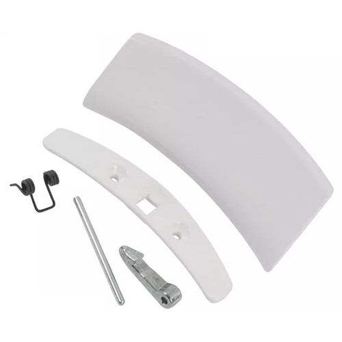 Kit maniglia leva porta oblò - maniglia,