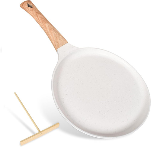 Padella per crepes ø24cm - per, Ø24cm,