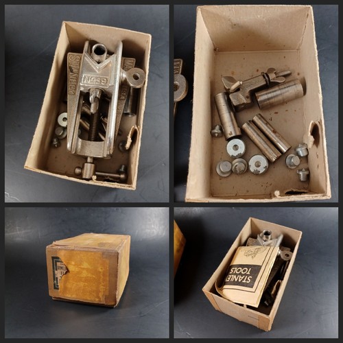 Stanley vintage 1940 - vintage,