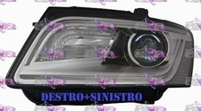 COPPIA FARI FANALE PROIETTORE