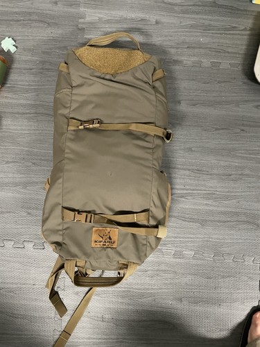 Kifaru tac pack sherman - tac, e