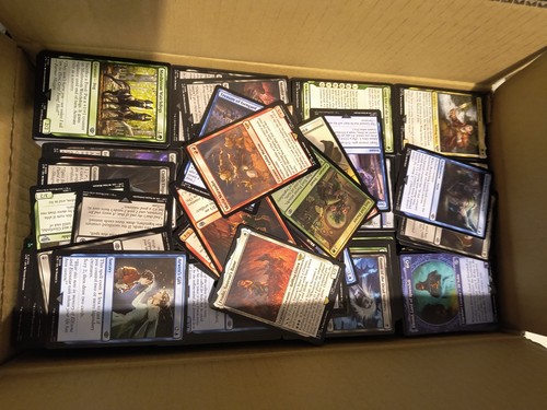 Magic the gathering lotto - magic, lord