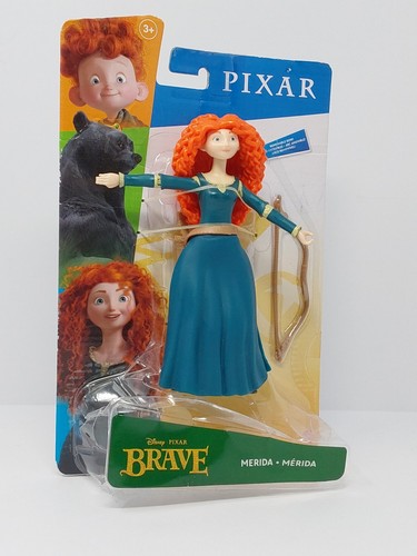 Disney pixar brave - disney,